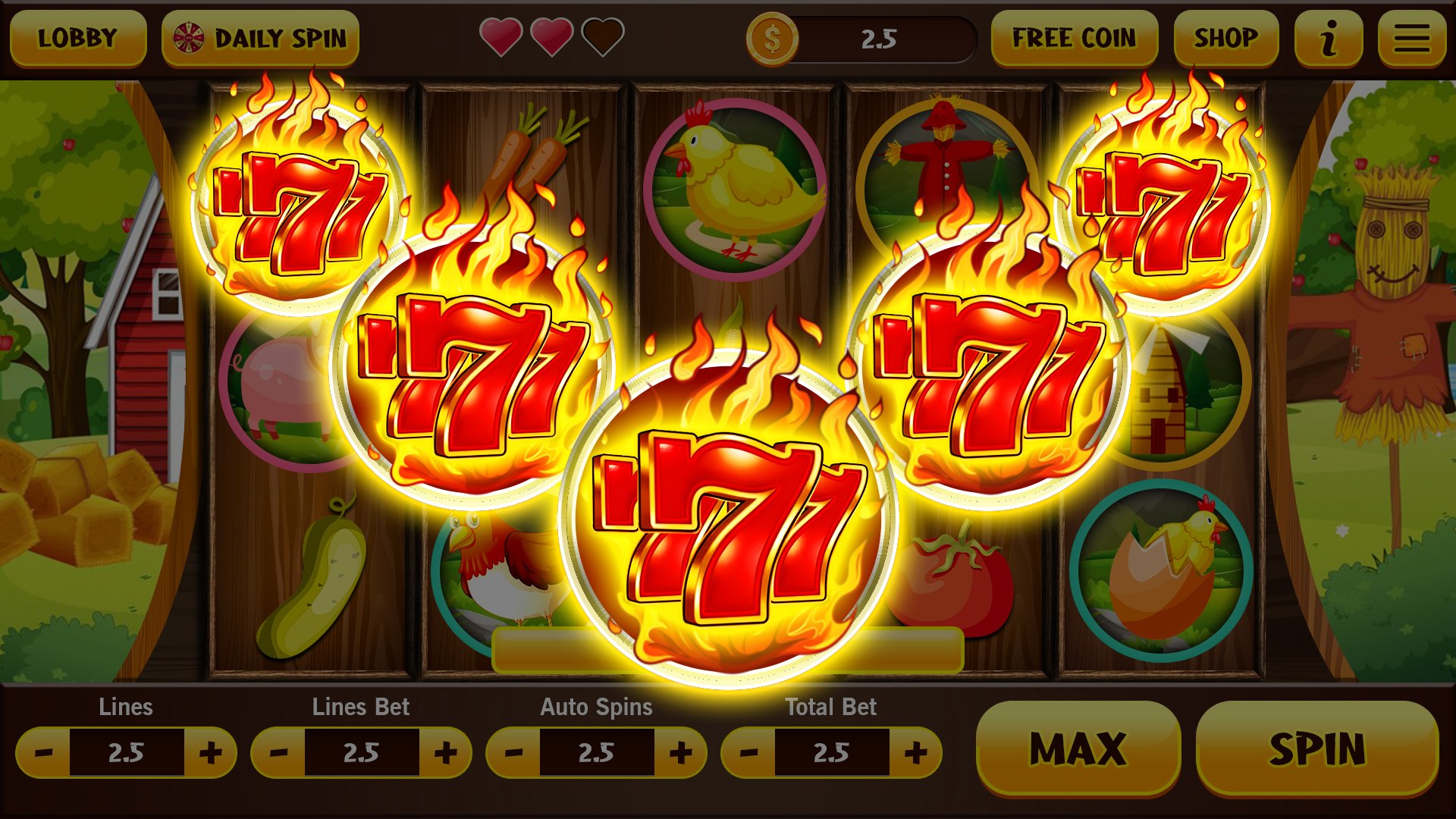 Jackpots Progressivos 5ubet - Prêmios Milionários