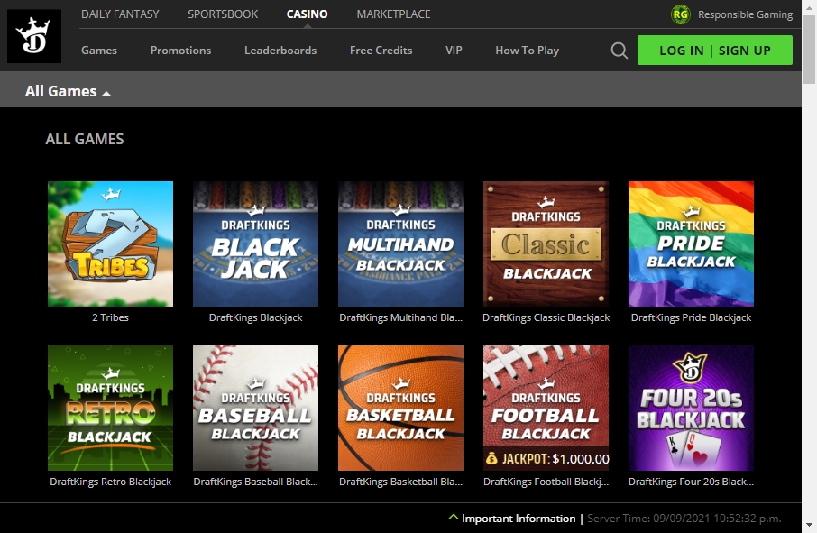 Blackjack 5ubet - Estratégia Básica e Variações
