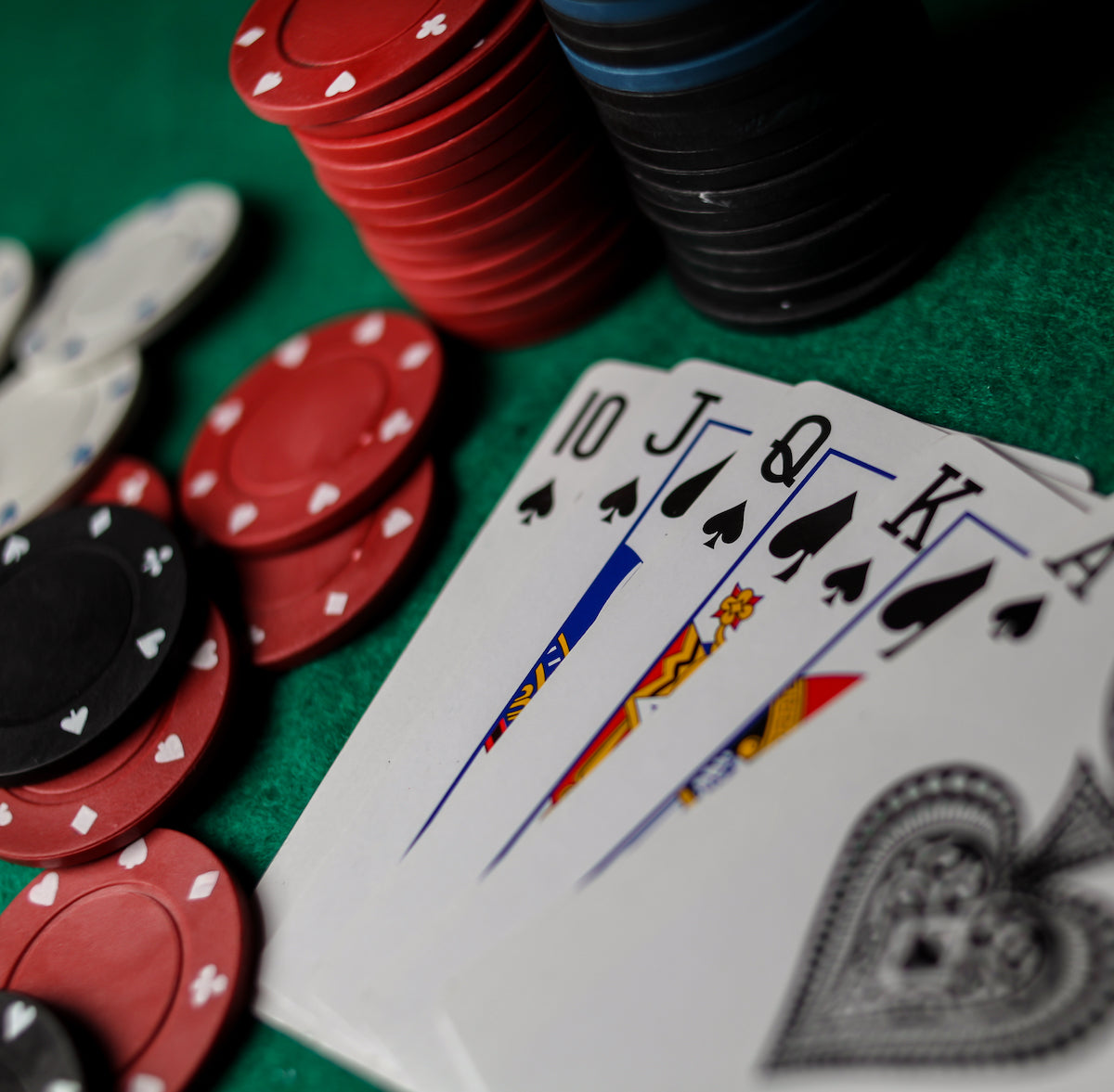 Cassino Ao Vivo 5ubet
