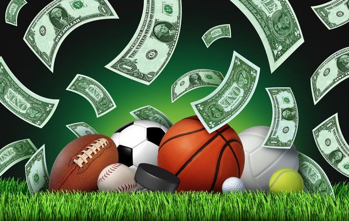 Apostas Esportivas 5ubet