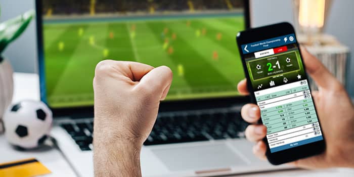 Promoções 5ubet