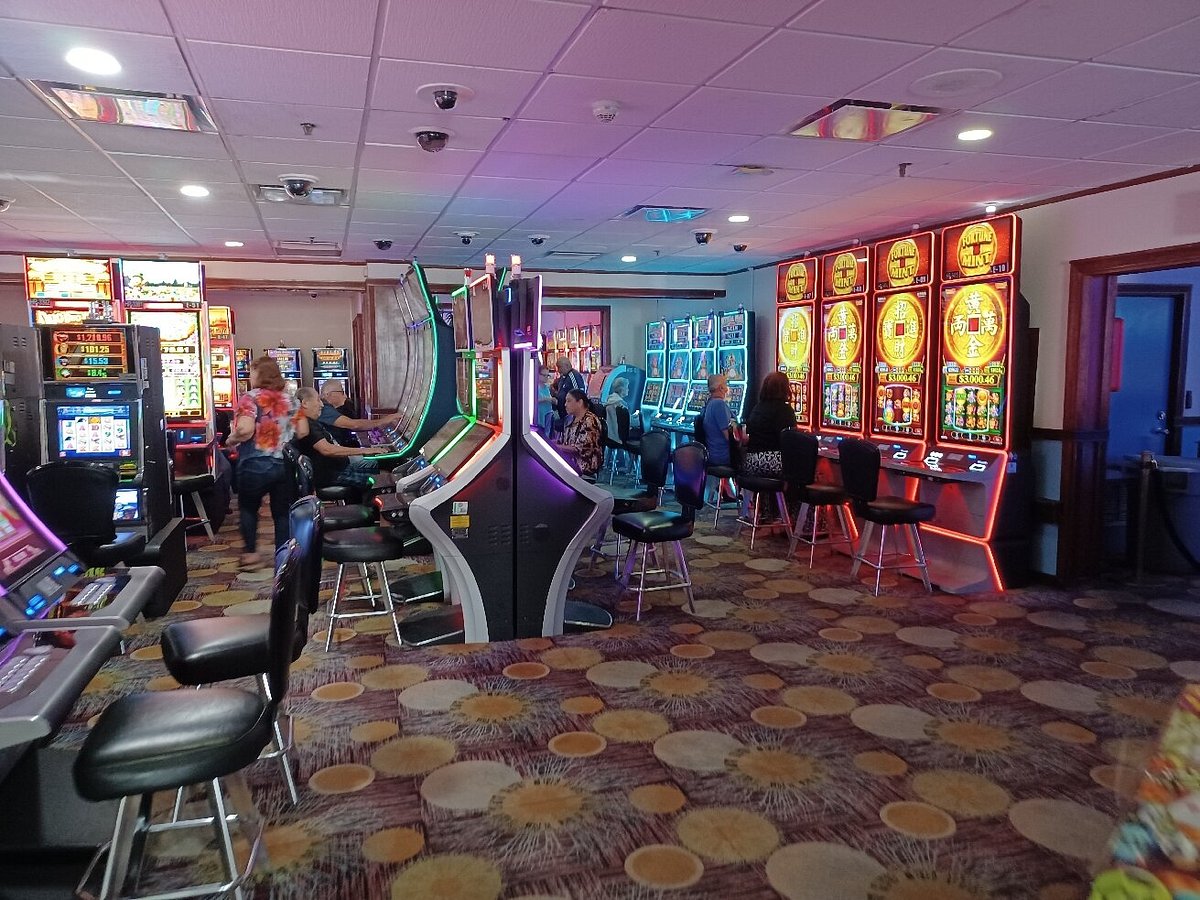 Caça-Níqueis 5ubet - Slots com Jackpots Progressivos